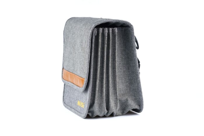Pochette NiSi Caddy Pro Filtres Système 150mm – Image 19