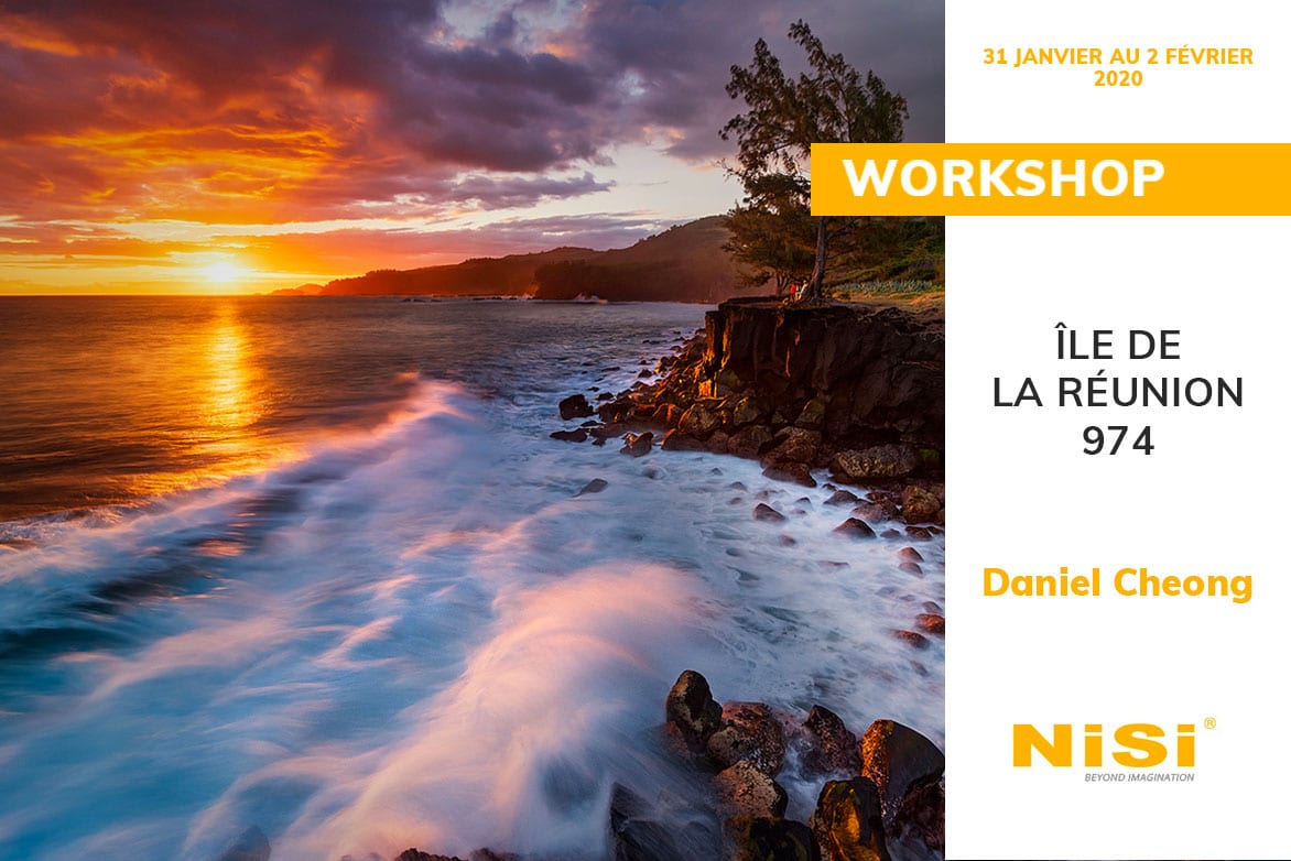 Workshops Nisi La Réunion Cap La Houssaye