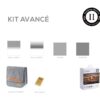 Kit NiSi Avancé II Système 150mm – Image 2
