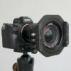 Porte Filtre Alpha NiSi 100mm Laowa 12mm F/2.8 - Sans Vignettage – Image 2