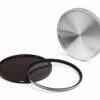 Bouchon de protection NiSi pour filtres circulaires (FIN DE SÉRIE) – Image 5