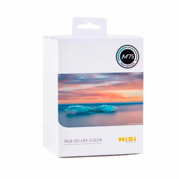 Kit-M75-NiSi-