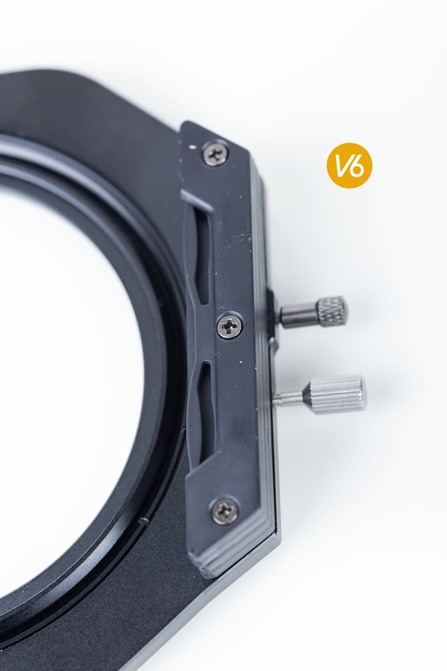 V6 V5 PRO comparatif