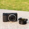Kit NiSi Master Système Ricoh GR III – Image 4