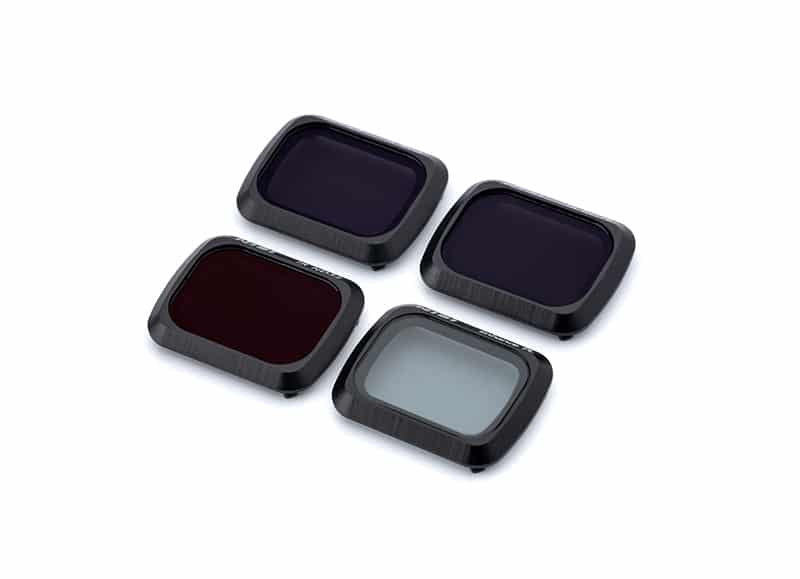 Filtres NiSi DJI Mavic Air 2