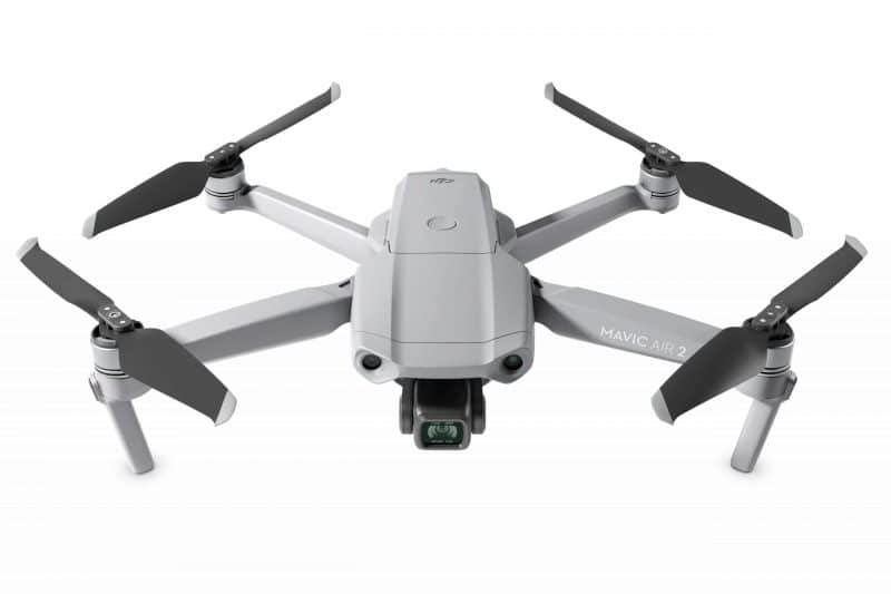 Filtres NiSi DJI Mavic Air 2