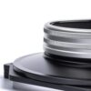 Porte Filtre NiSi S6 pour Sigma 14-24mm F/2.8 DG HSM Art (Monture EF Canon & Monture F Nikon) – Image 7