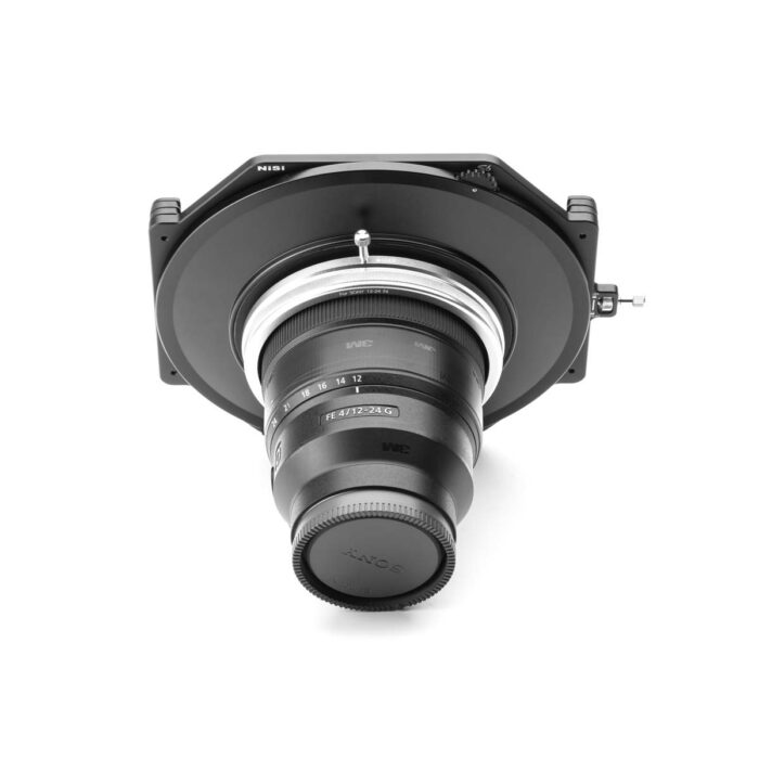 Porte Filtre NiSi S6 pour Sony FE 12-24mm F/4