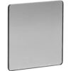 Filtre Cinéma NiSi Nano IR ND4 (0.6) 2 Stops 4"×4"