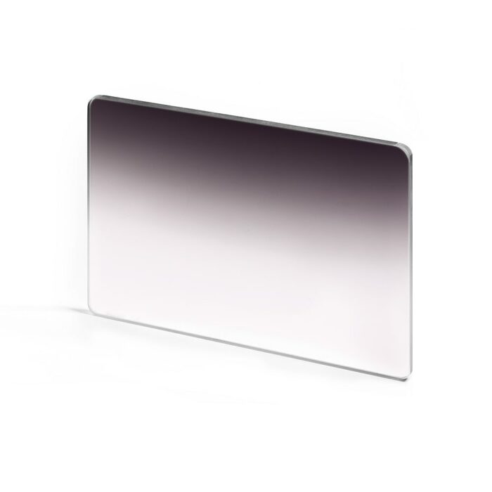 Filtre Cinéma NiSi Nano IR GND16 (1.2) 4 Stops SOFT 4"×5.65"