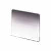 Filtre Cinéma NiSi Nano IR GND4 (0.6) 2 Stops SOFT 4"×4"