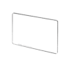 Filtre Cinéma NiSi de Protection Explosion-Proof 4"×5.65"