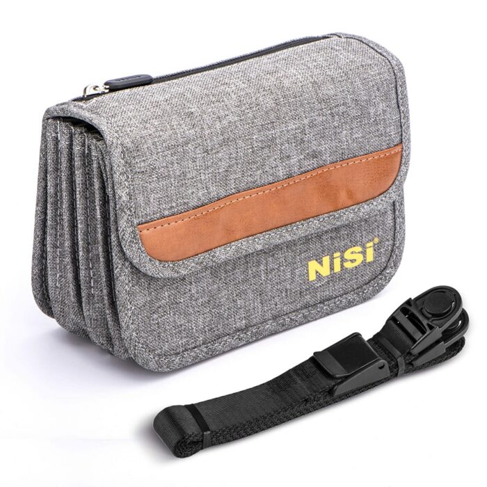 Pochette NiSi Caddy Pro Système 100mm
