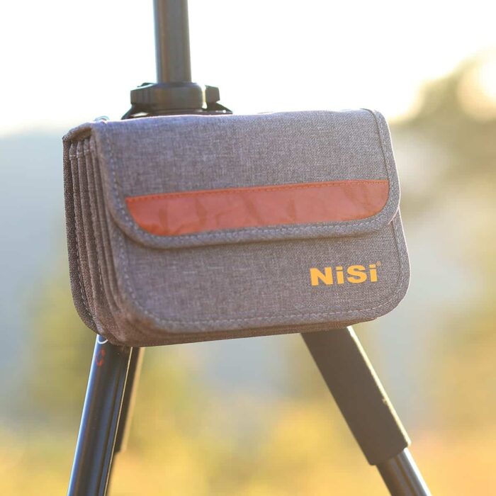 Pochette NiSi Caddy Pro Système 100mm – Image 3