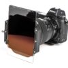 Porte Filtre NiSi 100mm pour Nikkor Z 14-24Mm F/2.8 S – Image 2