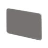 Filtre Cinéma NiSi Nano IR ND128 (2.1) 7 Stops 4"×5.65"