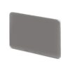 Filtre Cinéma NiSi Nano IR ND64 (1.8) 6 Stops 4"×5.65"