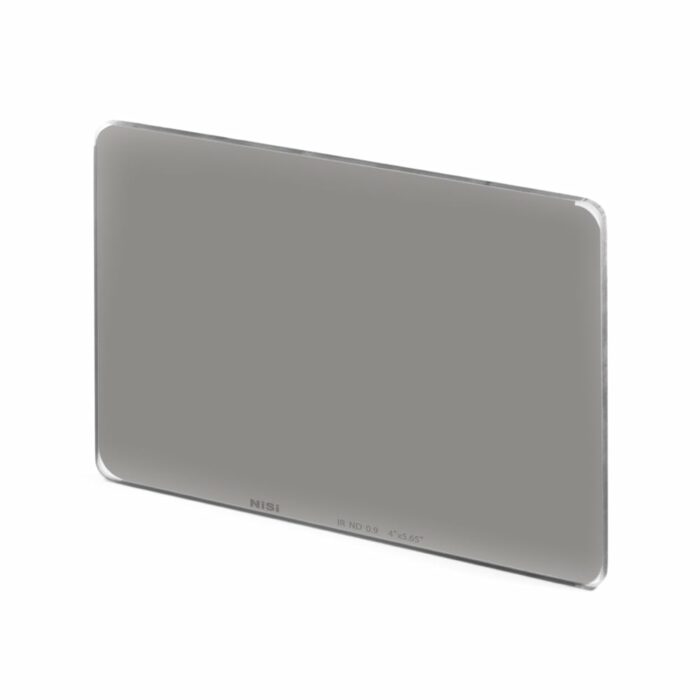 Filtre Cinéma NiSi Nano IR ND8 (0.9) 3 Stops 4"×5.65"