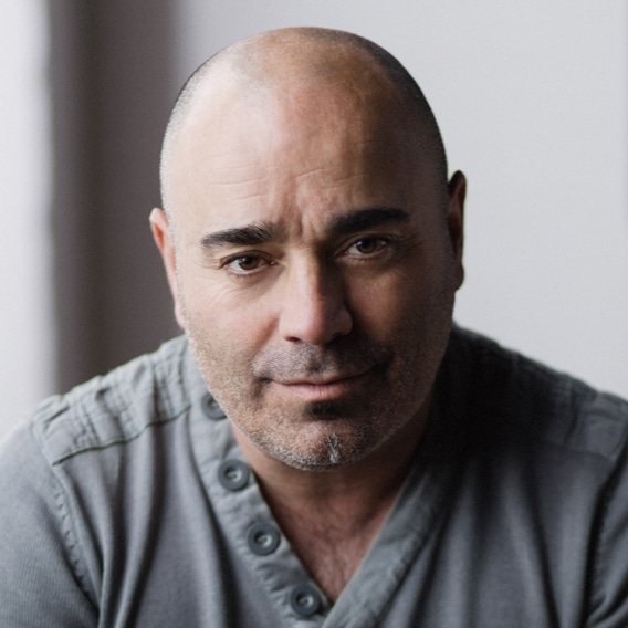 Antonio-GAUDENCIO-Portrait-BIO