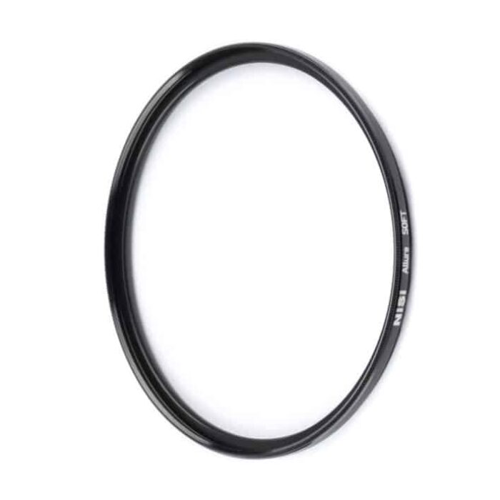 Filtre NiSi Allure Soft