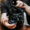 Filtre Cinéma NiSi Allure Streak Blue (2mm) - 82mm – Image 3