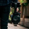 Filtre Cinéma NiSi Allure Streak Blue (2mm) - 82mm – Image 5