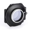 Porte Filtre NiSi S6 Sony FE 14mm F1.8 GM