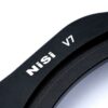 Porte Filtre NiSi V7 avec Filtre CPL True Color – Image 4