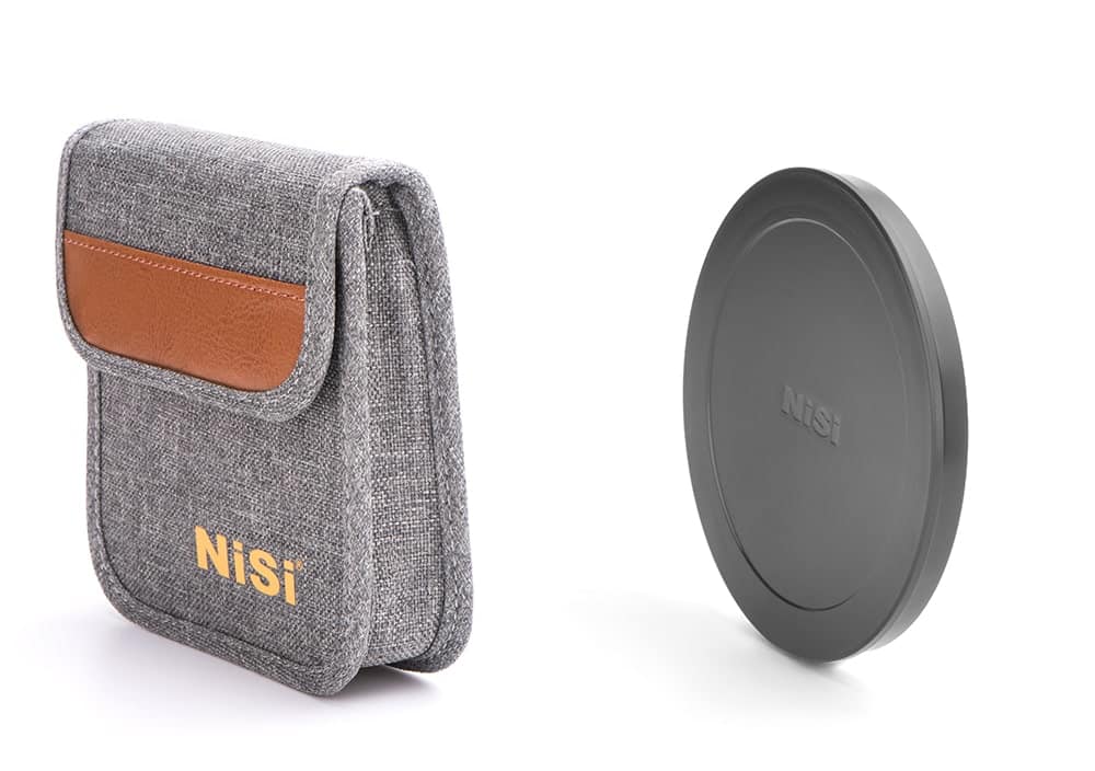 Filtre NiSi ND-VARIO True Color 1-5 Stops (visuel)