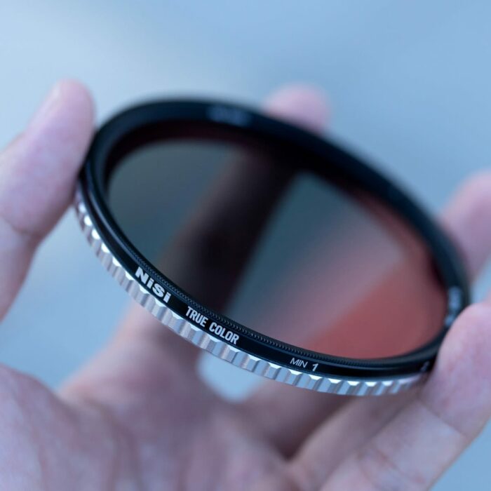 Filtre NiSi ND-Vario True Color 1-5 Stops – Image 11