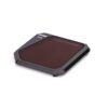 Filtre NiSi ND16 pour drone DJI Mavic 3