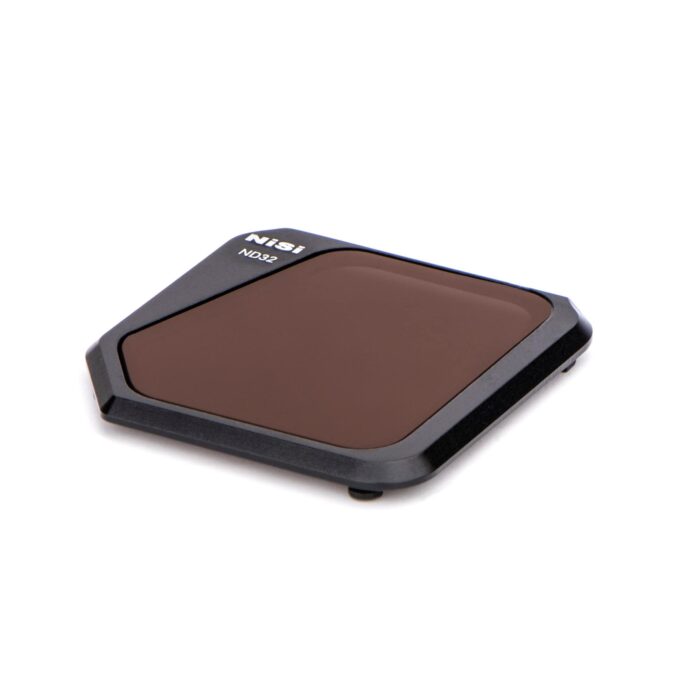 Filtre NiSi ND32 pour drone DJI Mavic 3