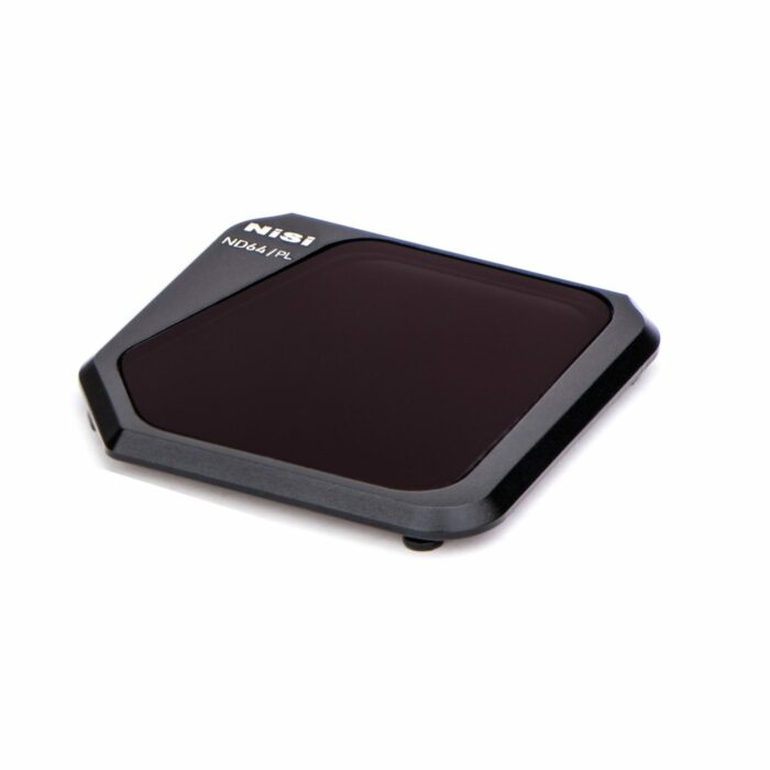 Filtre NiSi ND64/PL pour drone DJI Mavic 3