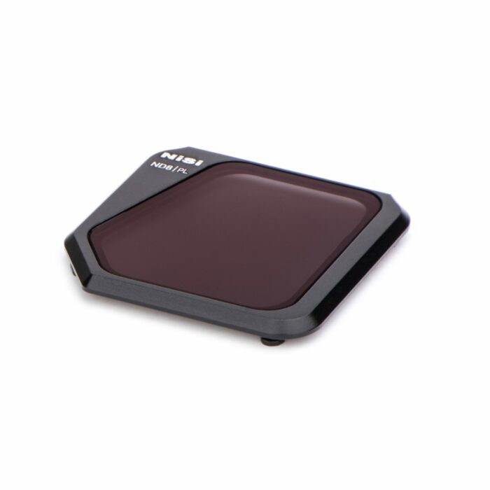 Filtre NiSi ND8/PL Pour Drone DJI Mavic 3