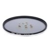 Filtre NiSi CPL Pro True Color 112mm pour Nikkor Z 14-24mm F/2.8 S – Image 3