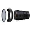 Filtre NiSi CPL Pro True Color 112mm pour Nikkor Z 14-24mm F/2.8 S – Image 2