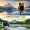 Plateau Rapide NiSi L-Bracket – Image 2