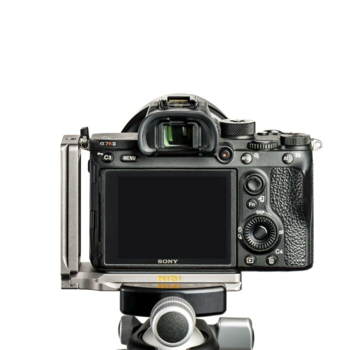 Plateau Rapide NiSi L-Bracket – Image 25