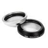 Filtre NiSi Black Mist 1/4 pour Fujifilm Série X100 – Image 2
