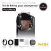 Kit NiSi Landscape pour iPhone