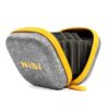 Housse de rangement NiSi Caddy pour filtres circulaires (Pour 6 filtres jusqu'à 62mm) – Image 8