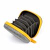 Housse de rangement NiSi Caddy pour filtres circulaires (Pour 6 filtres jusqu'à 62mm) – Image 7