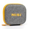 Housse de rangement NiSi Caddy pour filtres circulaires (Pour 6 filtres jusqu'à 62mm)