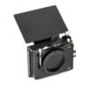 Matte Box C5 NiSi – Kit Cinéma