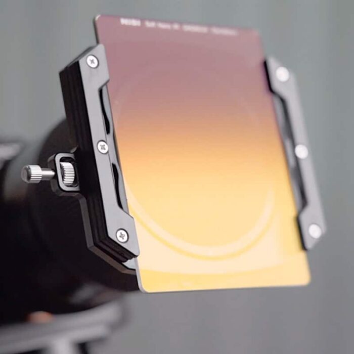 Porte Filtre NiSi M75 avec filtre CPL True Color – Image 18