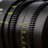 Objectifs NiSi Cinéma ATHENA Prime FF (Plein Format) - Monture E (SONY) Sans système de filtre Drop-in – Image 9