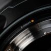 Objectifs NiSi Cinéma ATHENA Prime FF (Plein Format) - Monture E (SONY) Sans système de filtre Drop-in – Image 3