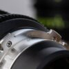 Kit d'objectifs NiSi Cinéma Athena Prime FF (Plein Format) Add-On - Monture PL (Arri) – Image 7