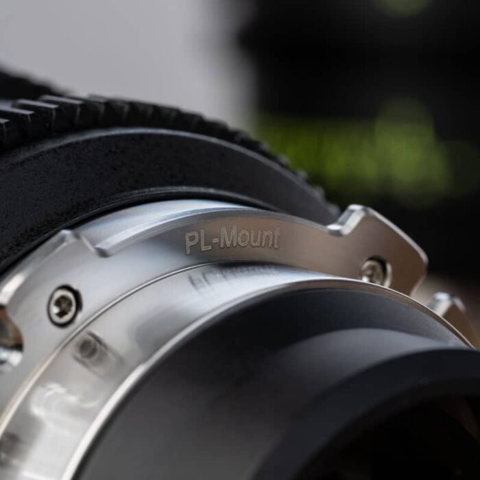 Objectifs NiSi Cinéma ATHENA Prime FF (Plein Format) - Monture PL (ARRI) – Image 2