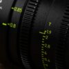 Objectifs NiSi Cinéma ATHENA Prime FF (Plein Format) - Monture E (SONY) Sans système de filtre Drop-in – Image 6